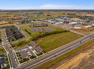 S 19th Ave, Bozeman, MT 59718