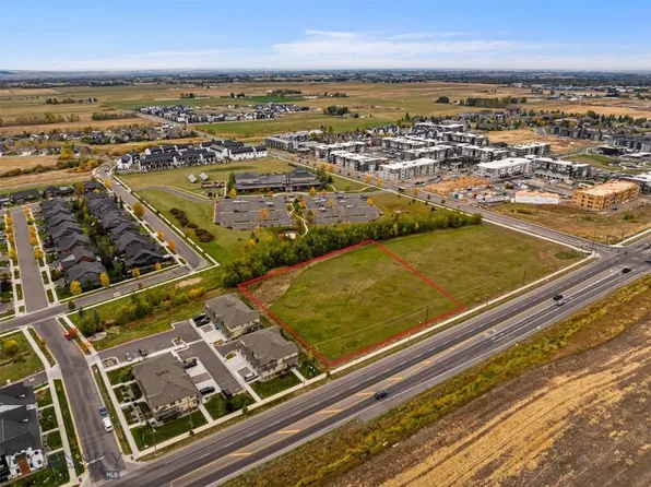 S 19th Ave, Bozeman, MT 59718