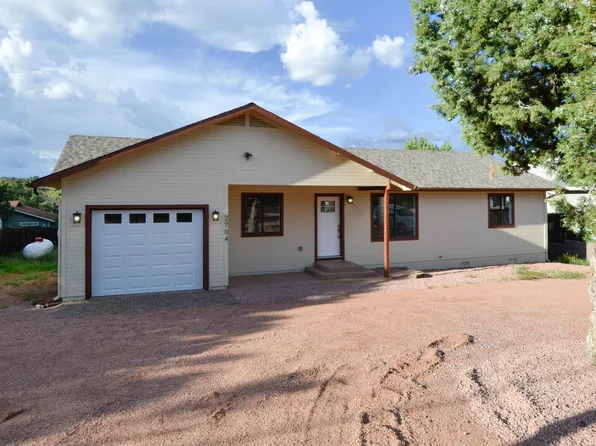 2704 W Palmer Dr, Payson, AZ 85541