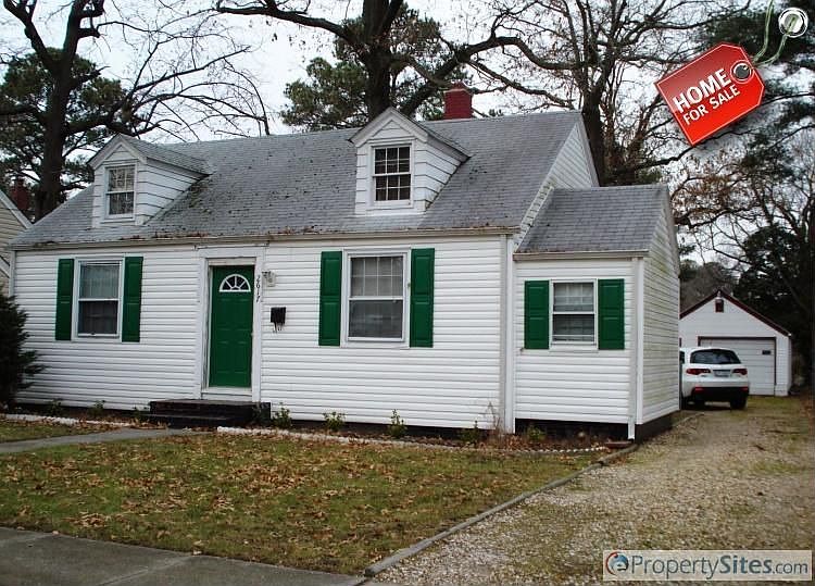 1st image of 2617 Bapaume Ave