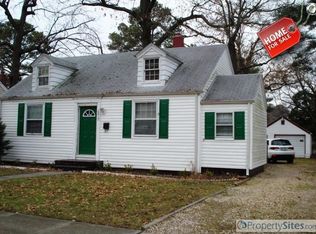 2617 Bapaume Ave, Norfolk, VA 23509