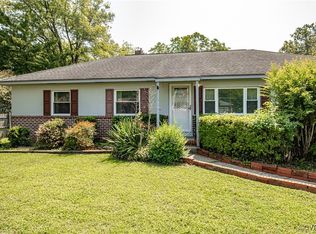 3306 Davison Ave, Hopewell, VA 23860
