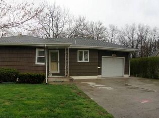 216 Wildwood Dr, Ottumwa, IA 52501