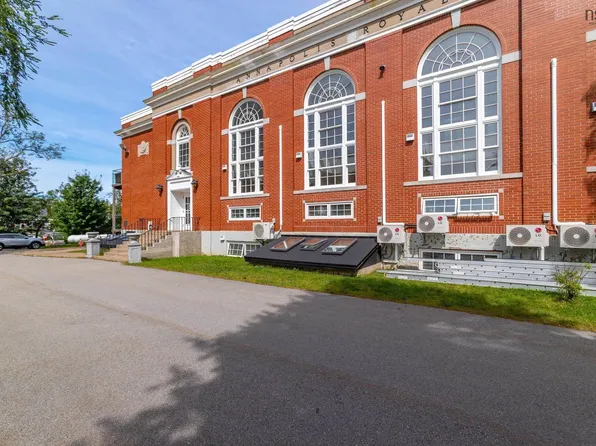 151 Ritchie St #101, Annapolis Royal, NS B0S 1A0