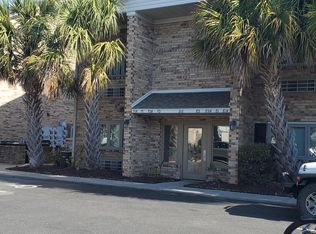 204 Double Eagle Dr SUITE A-2, Myrtle Beach, SC 29575
