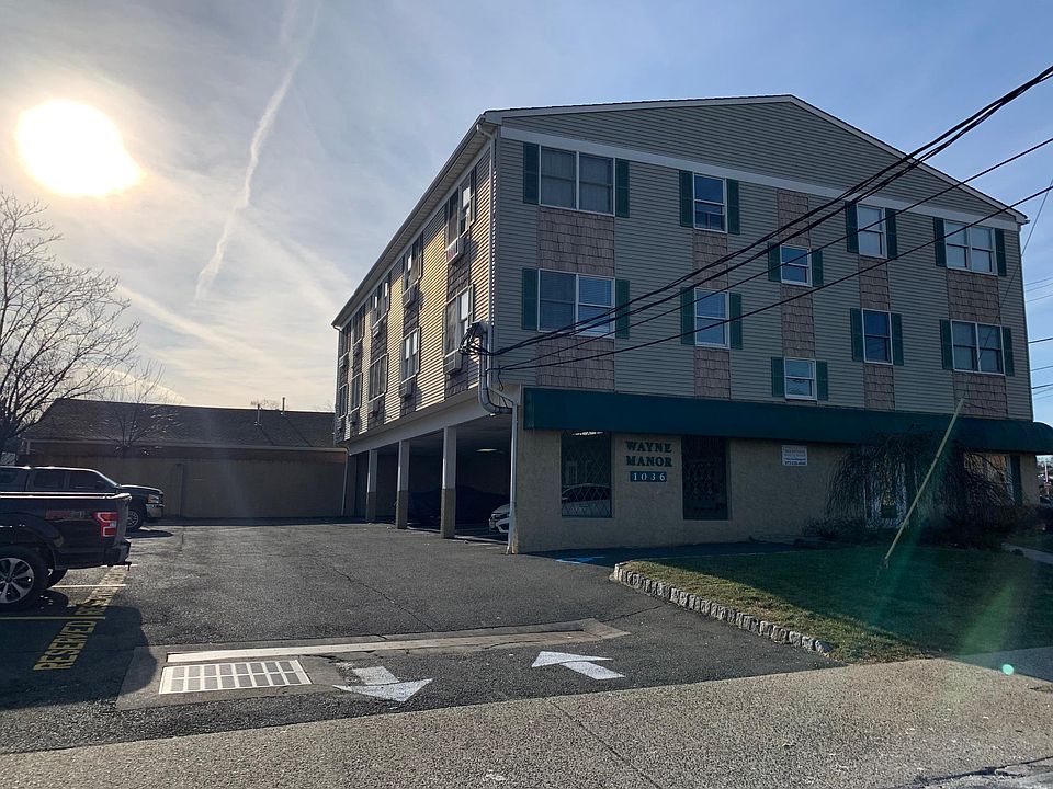 1st image of 1036 Chancellor Ave APT 3