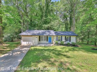 2853 Norgate Ct, Decatur, GA 30034