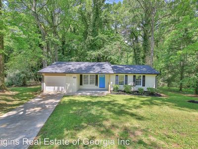 2853 Norgate Ct, Decatur, GA, 30034