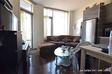 Rented by J Misrahi Realty Corp