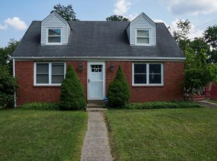 9482 Meadow Rd, Allison Park, PA 15101