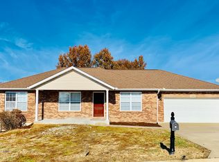 114 Glen Oak Dr, Jackson, MO 63755