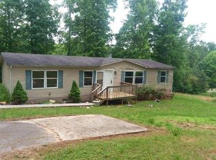 118 Moose Trail Ln, Powell, TN 37849