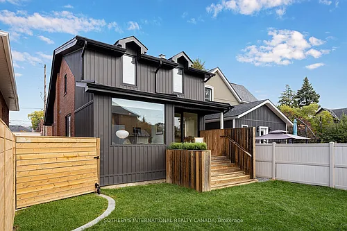 55 Mimico Ave Photo 1