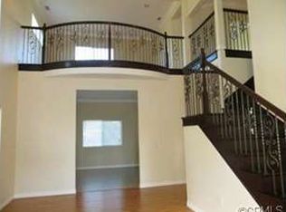 1222 W Claredge Dr, Anaheim, CA 92801