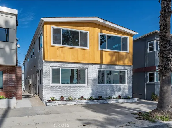 5339 E Ocean Blvd, Long Beach, CA 90803