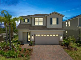 17023 Goldcrest Loop, Clermont, FL 34714