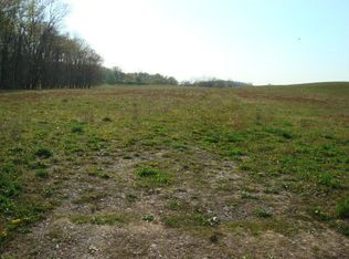 1215 Ragged Ridge Rd, Frankfort, OH 45628