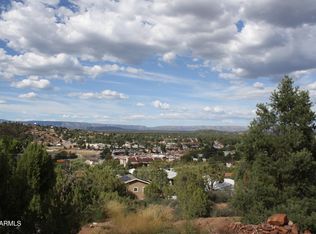 208 E Ridge Ln #12, Payson, AZ 85541