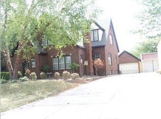 229 S Dellrose Ave, Wichita, KS 67218