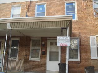 6346 Marsden St, Philadelphia, PA 19135