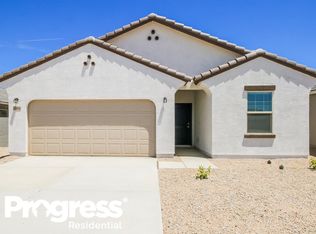 35466 W San Capistrano Ave, Maricopa, AZ 85138