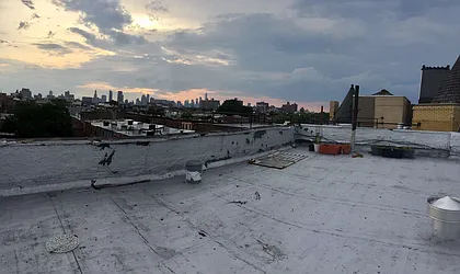 Rented by Sher Management