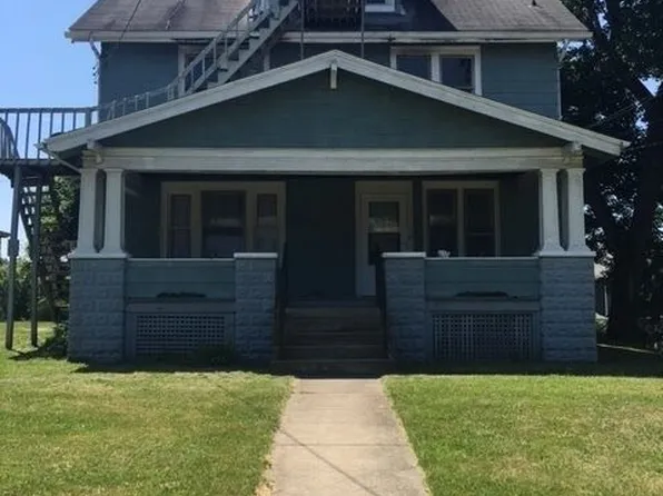 5 W Laurel Ave, New Castle, PA 16101