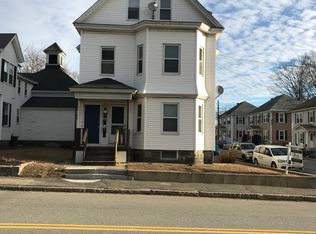 193 Mammoth Rd, Lowell, MA 01854