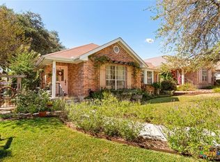 807 Oakwood Blvd, New Braunfels, TX 78130