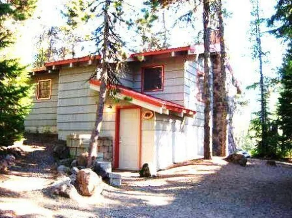 89370 E Steel Ln, Government Camp, OR 97028