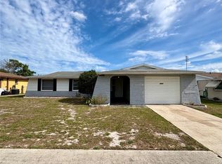 6041 13th Ave, New Port Richey, FL 34653