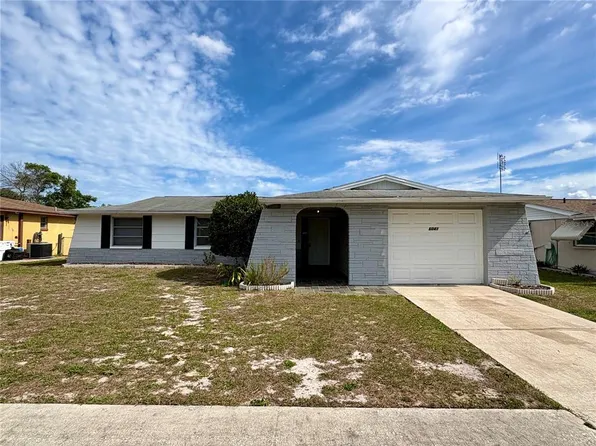 6041 13th Ave, New Port Richey, FL 34653