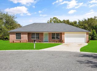 4008 Edgeland Trl, Middleburg, FL 32068