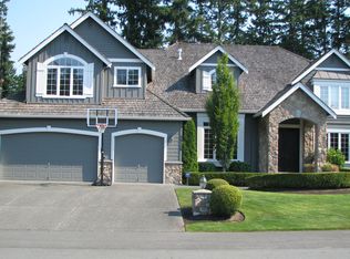 24129 E Greystone Ln, Woodway, WA 98020