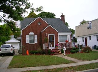 286 Jefferson Ave, Franklin Square, NY 11010