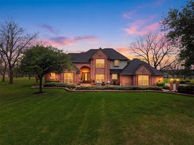 10020 Flight Plan Dr, Granbury, TX, 76049