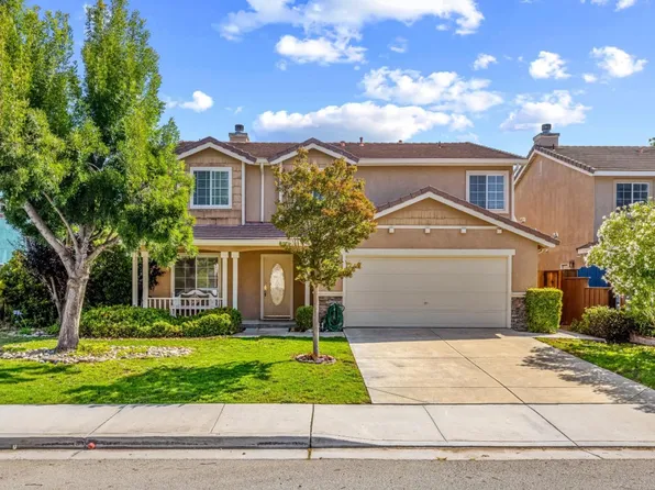 2521 Glenview Dr, Hollister, CA 95023