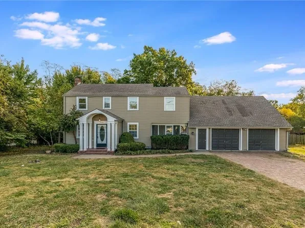 1201 N River Blvd, Independence, MO 64050