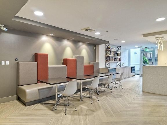 4th image of 1277 Kettner Blvd Unit 316
