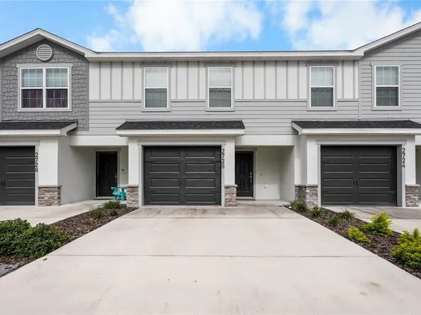 2726 Idyll Lakes Cir, Plant City, FL 33566
