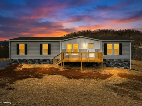 1119 Stanley Valley Rd Lot 0, Rogersville, TN 37857
