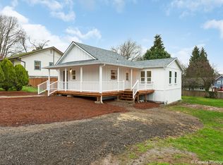 3826 SE Jefferson St, Milwaukie, OR 97222