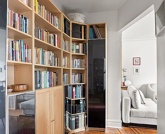 5th image of 9701 Shore Rd APT 2F