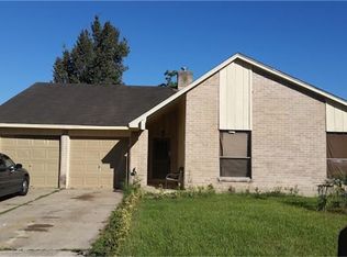 10010 Hibernia Dr, Houston, TX 77088