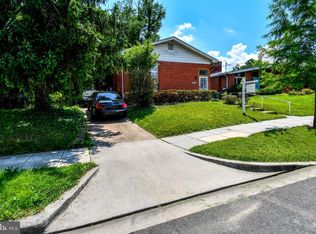 1829 Upshur St NE, Washington, DC 20018