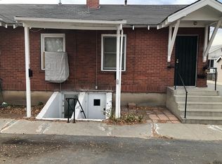 56 1/2 S Wells Ave #4, Reno, NV 89502