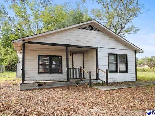 143 Calhoun St, Lake City, SC 29560