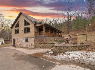 N12436 County Road W, Colfax, WI 54730