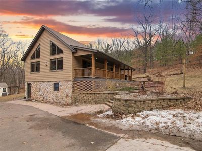 N12436 County Road W, Colfax, WI, 54730