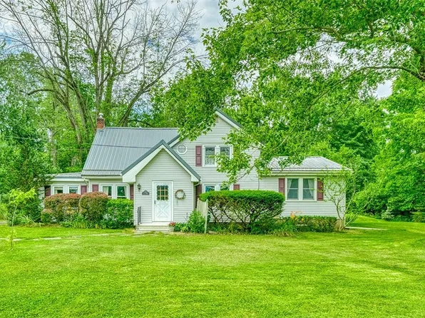 1383 Plank Rd, Webster, NY 14580